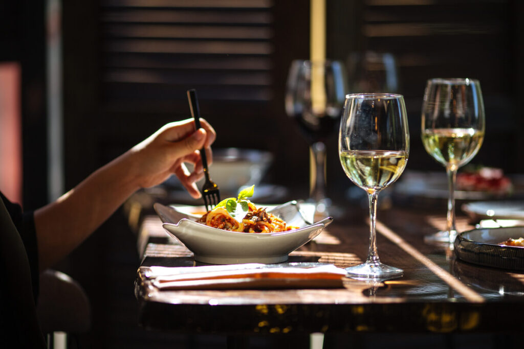 A Food Lover’s Guide to Madison Area: Grand Rapids’ Underrated Dining Destination